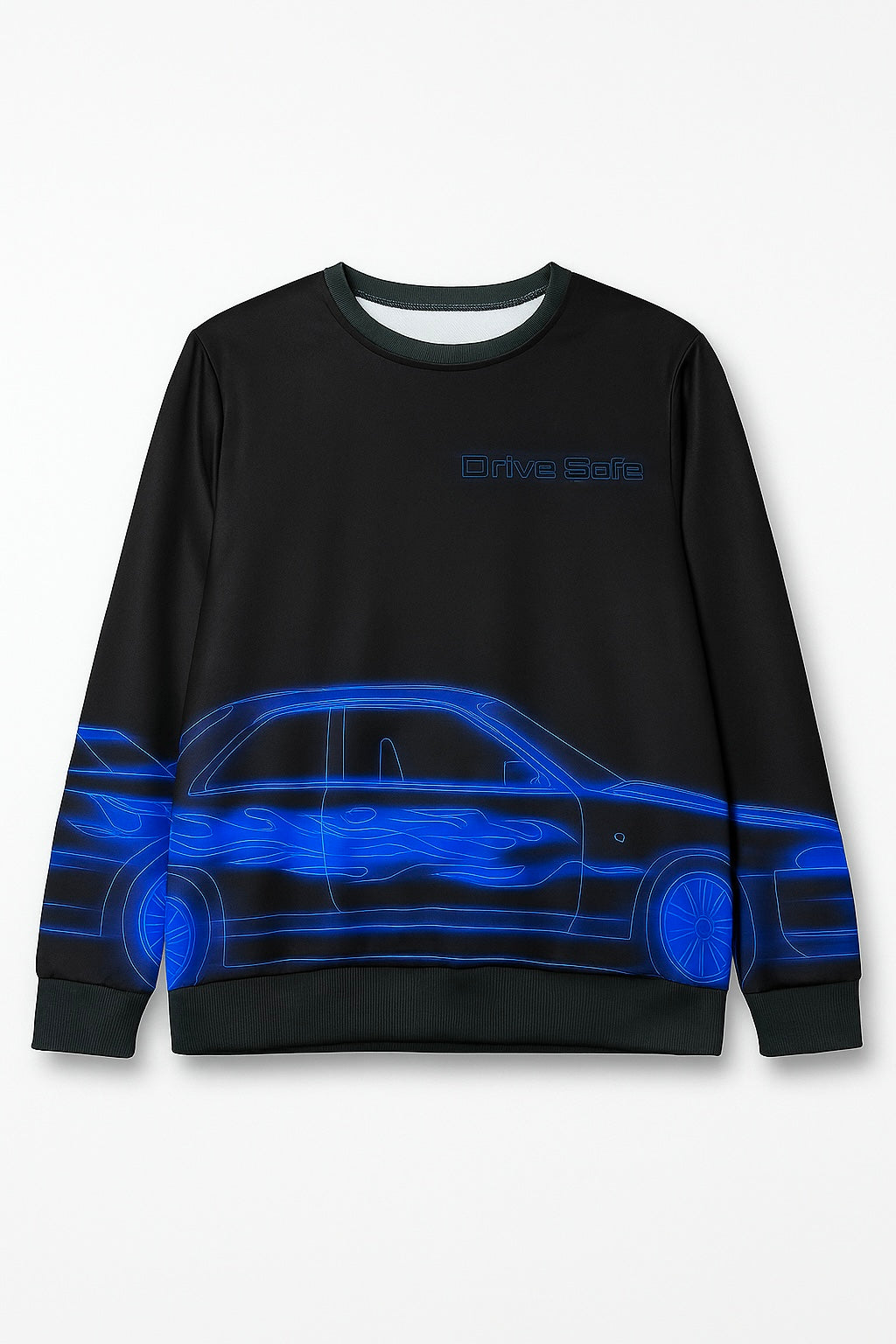 DS Crewneck – Shop Christina Roki