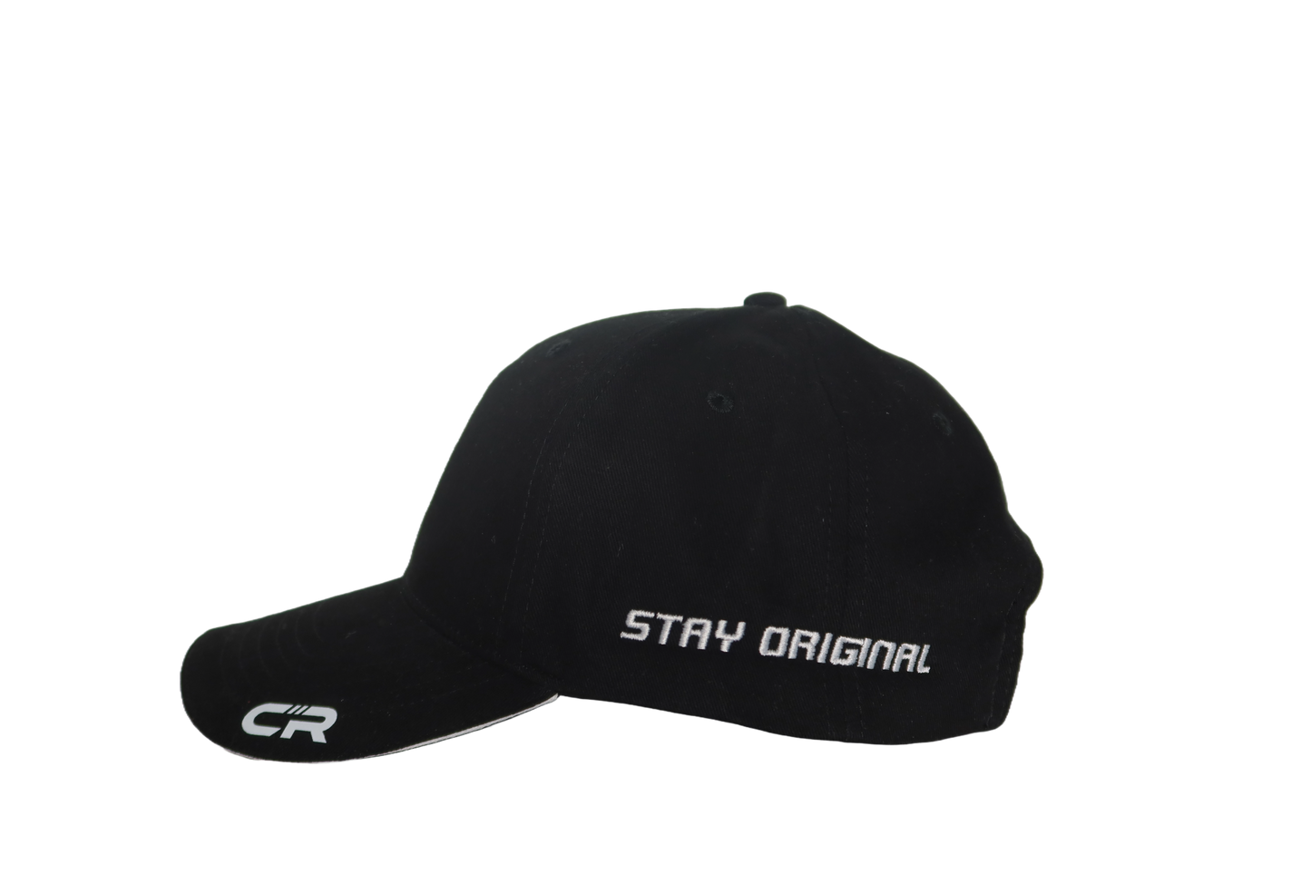 Team CR Car Hat